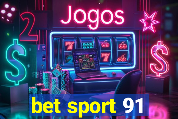 bet sport 91