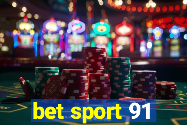 bet sport 91