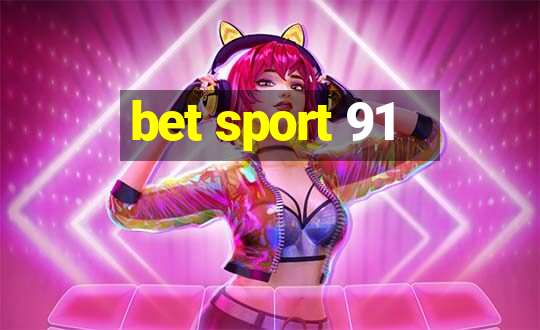 bet sport 91