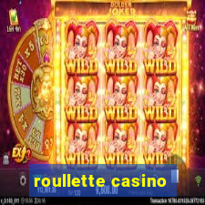 roullette casino