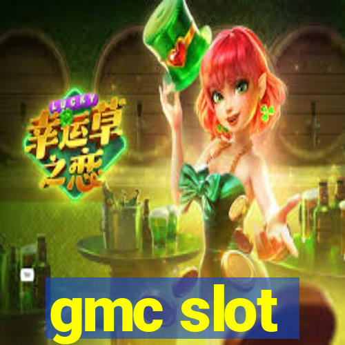 gmc slot