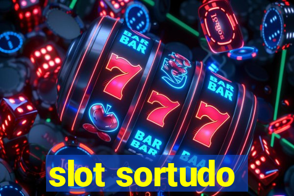 slot sortudo