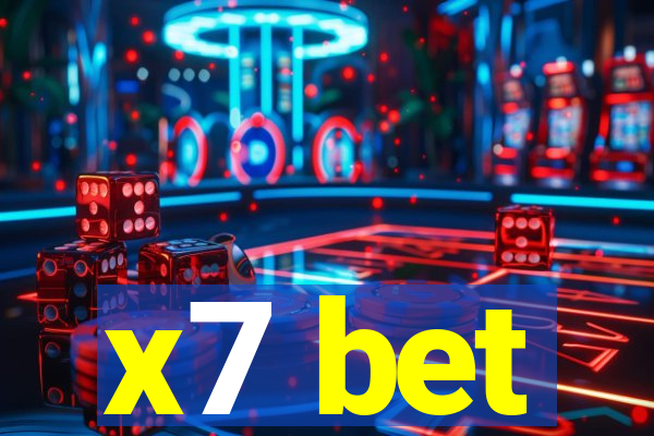 x7 bet