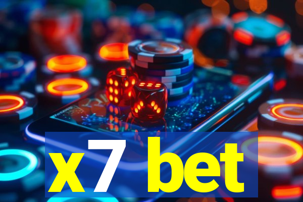 x7 bet