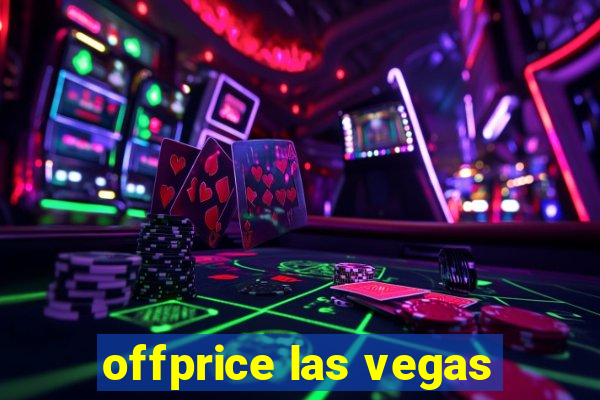 offprice las vegas