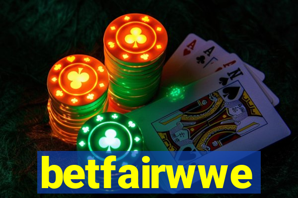 betfairwwe