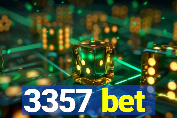 3357 bet