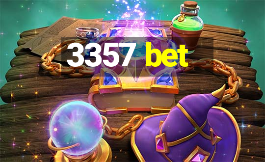 3357 bet