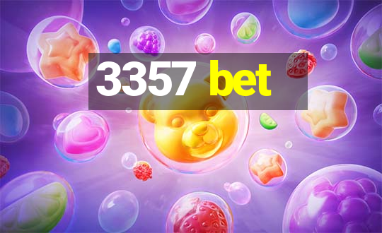 3357 bet