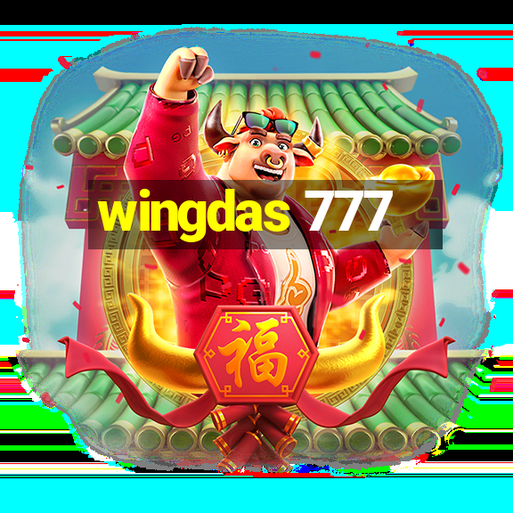 wingdas 777