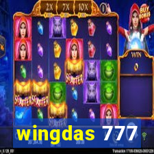 wingdas 777