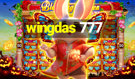 wingdas 777