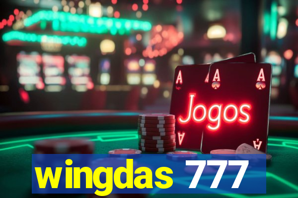 wingdas 777