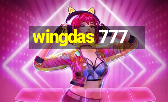 wingdas 777