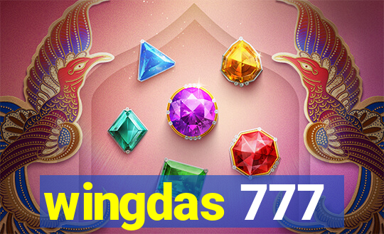 wingdas 777