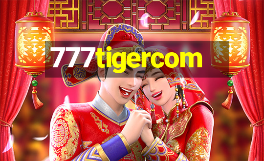 777tigercom