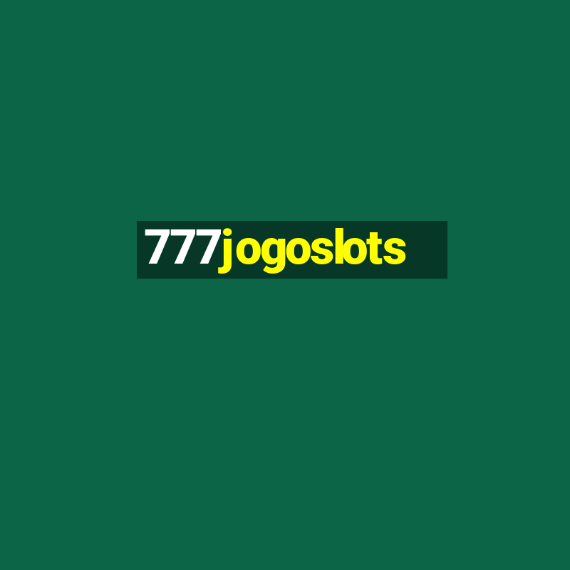 777jogoslots