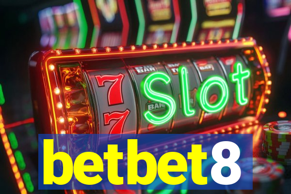 betbet8