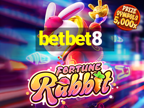 betbet8