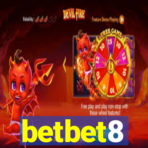 betbet8