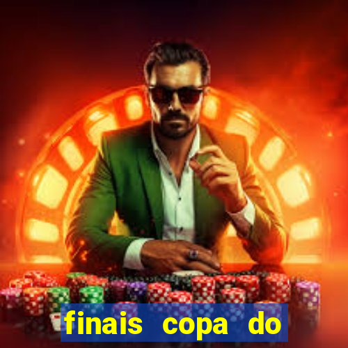 finais copa do brasil cruzeiro