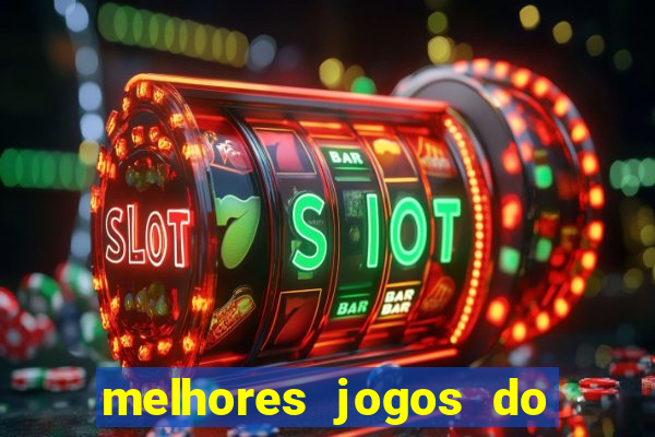 melhores jogos do esporte da sorte