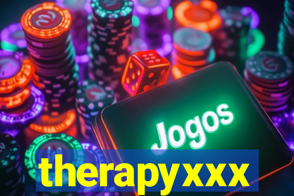 therapyxxx