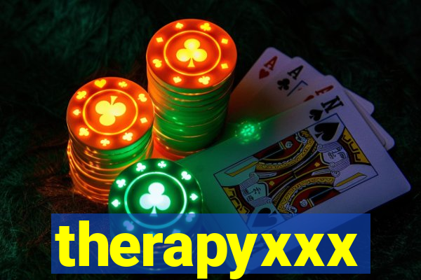 therapyxxx