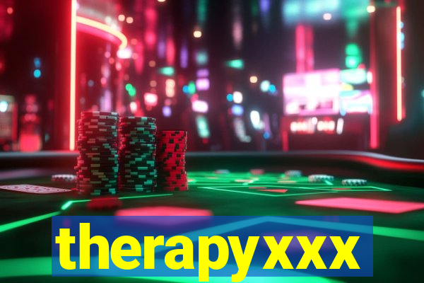 therapyxxx