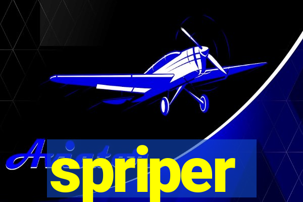 spriper