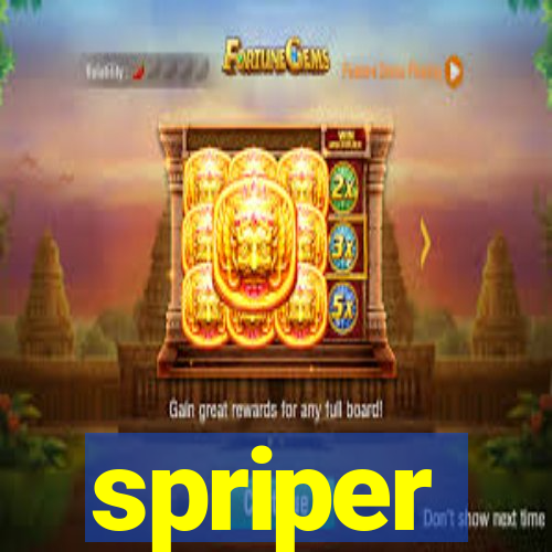 spriper