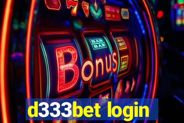 d333bet login