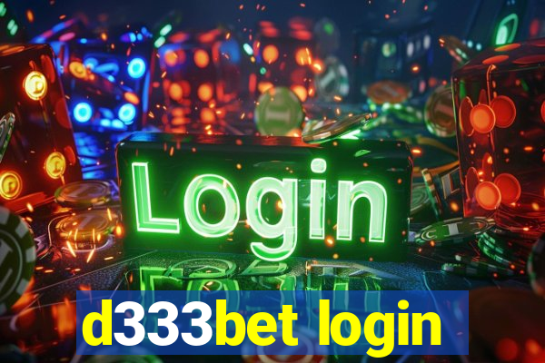 d333bet login