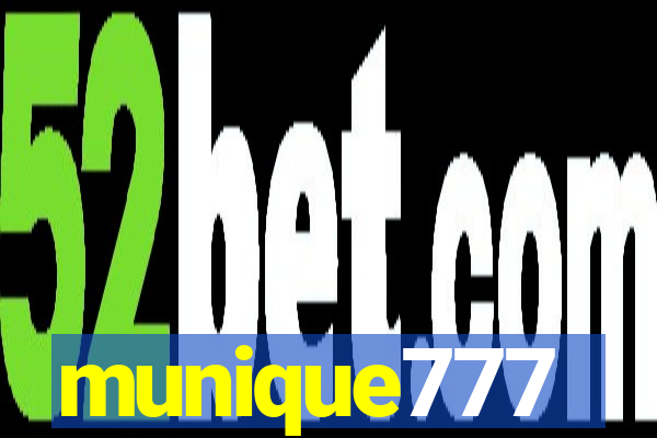 munique777