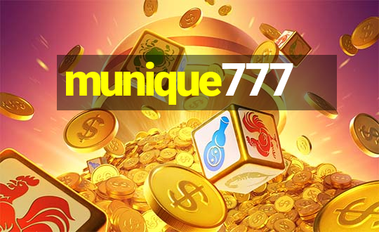 munique777