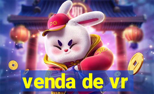 venda de vr