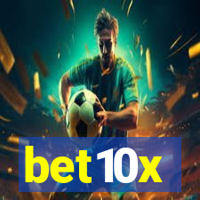 bet10x