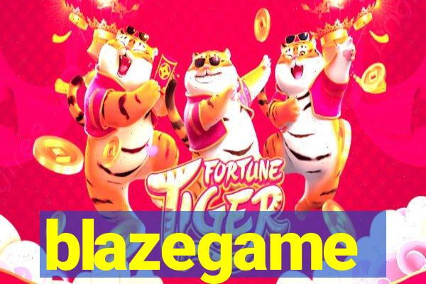 blazegame