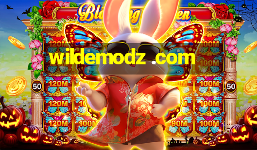 wildemodz .com