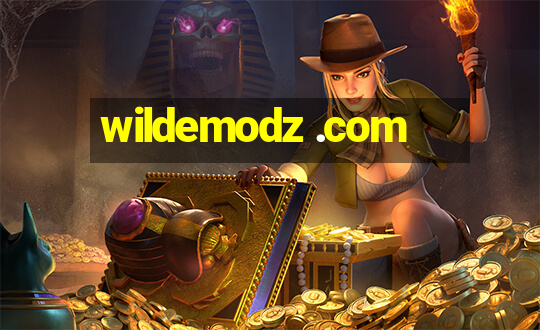 wildemodz .com