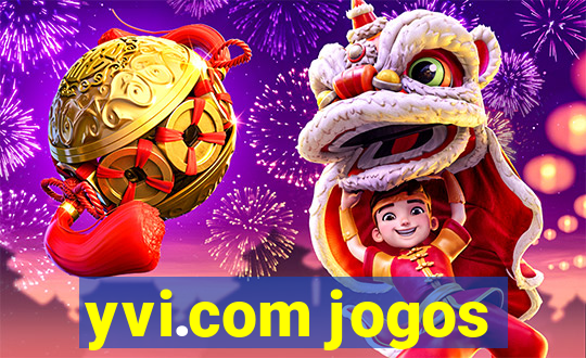 yvi.com jogos