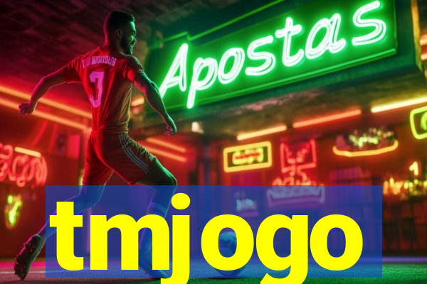 tmjogo