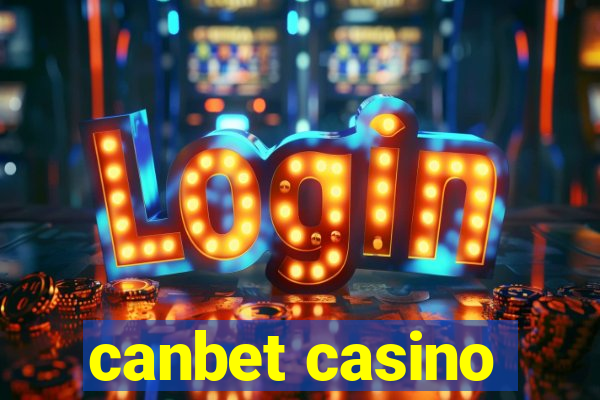 canbet casino