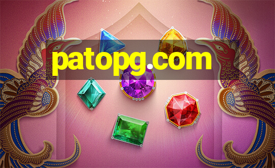 patopg.com