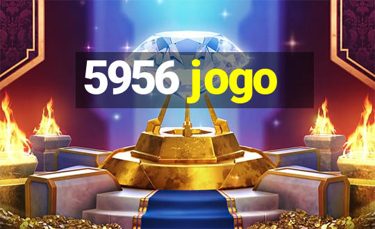 5956 jogo