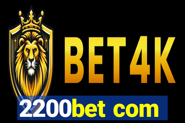 2200bet com