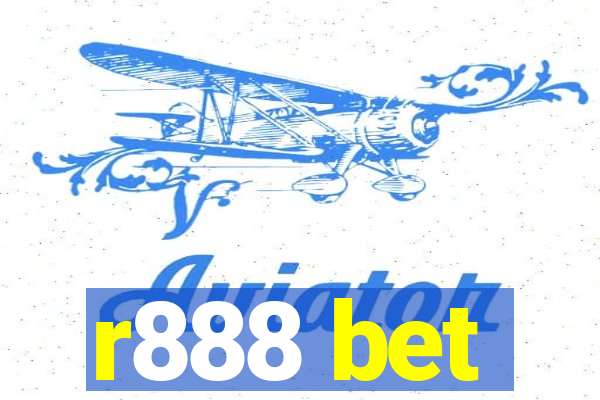 r888 bet