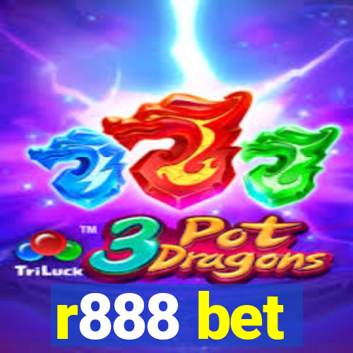 r888 bet