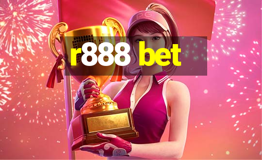 r888 bet