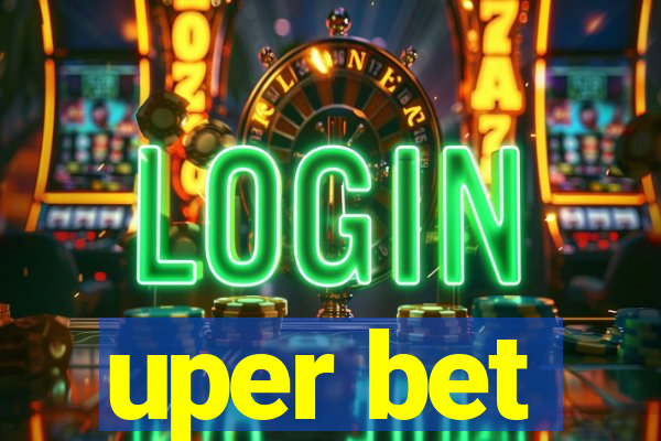 uper bet